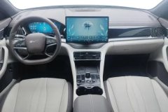 2025 BYD Song Plus PHEV 2025 EV Smart Drive 605km Flagship #12