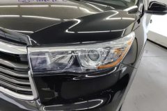 2016 Toyota Highlander 2015 2.0T AT Elite7Seat 4WD #5