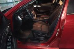 2017 Mazda Mazda3 Axela Hatchback 2017 2.0 AT Luxury China V #9