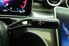 2023 Mercedes-Benz C-Class 2023 Facelift 1.5T AT C 200 L Sport #17