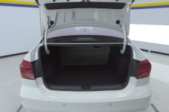 2018 Volkswagen Jetta 2017 1.4 MT Fashion #4