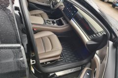 2022 BYD Han 2021 EV StandardRangeLuxury #8