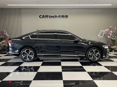 2024 Volkswagen Magotan 2024 330TSI DSG 2 Million Edition Luxury #7