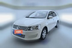 2019 Volkswagen Santana 2019 1.5 MT Fashion China VI #1