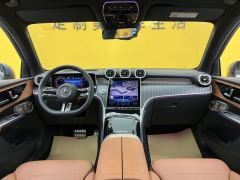 2025 Mercedes-Benz GLC-Class 2025 Facelift GLC 300 L 4MATIC Dynamic 5Seat #16