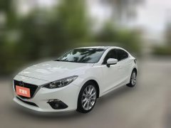 2015 Mazda Mazda3 Axela Sedan 2014 2.0 AT Sport #1