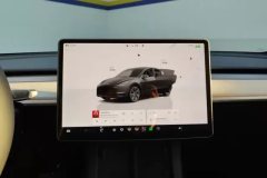 2023 Tesla Model Y 2023 Long Rangeall wheel driveEdition #13