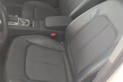 2020 Audi A3 Sportback 2020 1.4T AT 35TFSIFashion China VI #9