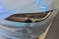 2024 Tesla Model 3 2023 rear wheel driveEdition #5