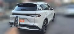2025 BYD Sea Lion 05 DM-i 2025 1.5L AT DM-i 75KMLuxury #4