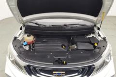 2019 Geely Auto Vision X3 2017 1.5 MT Premium #7