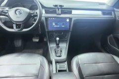 2016 Volkswagen Bora Sedan 2016 1.6 AT Fashion #16