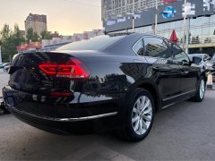 2019 Volkswagen Passat 2017 1.4T AT 280TSIHonor #6