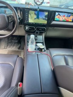 2023 Leapmotor C11 2023 EV 500Smart #3