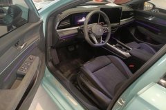 2024 Volkswagen Passat 2025 Pro 380TSI Star Dragon KingEdition #9