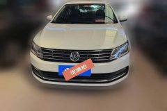 2018 Volkswagen Lavida 2017 1.6 AT Comfort #2