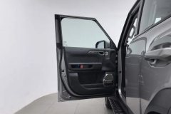 2024 Jetour Traveler 2023 2.0T AT 4WDtime travelPRO #11