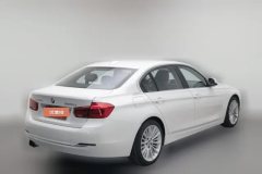2018 BMW 3 Series 2018 2.0T AT 320LiFashion #2