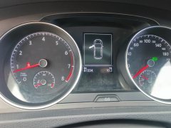 2015 Volkswagen Golf 2014 1.4T AT Comfort #8