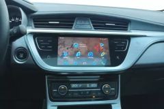 2019 Geely Auto Emgrand GS 2019 1.5AT TD DCTmove260T #13