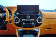 2023 Mercedes-Benz Vito 2023 2.0T AT Elite 7Seat #16