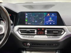 2020 BMW 3 Series 2021 2.0T AT Facelift 330i MM Sport Shadow #10