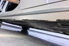 Left Rocker Panel