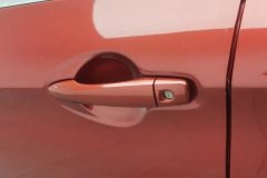 2016 Nissan Qashqai 2016 2.0 AT Elite #8