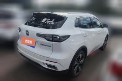 2022 Chang'an CS55 Plus 2022 No.2generation 1.5T AT DCTPremium #3