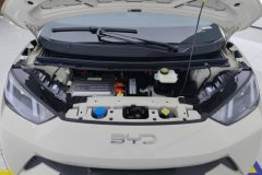 2025 BYD Seagull 2025 305km vitalityEdition #10