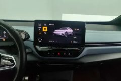 2024 Volkswagen ID.4 X 2024 pureSmart #13