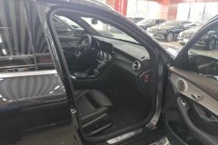 2023 Mercedes-Benz GLC-Class 2022 Facelift III 2.0TAT GLC 260 L 4MATIC Dynamic #8