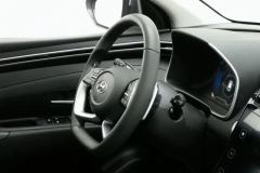 2024 Hyundai Tucson 2023 TucsonL 1.5T AT 2WDDLXLuxury #23
