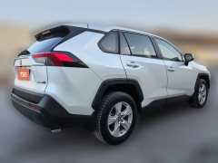2022 Toyota RAV4 2023 2.0L AT CVT2WDUrbanEdition #4