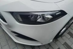2022 Mercedes-Benz A-Class 2022 Facelift 1.3T AT A 200 L Sportsedan chairFashion #5