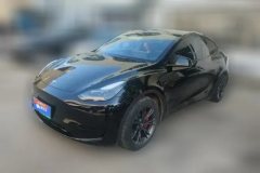 2023 Tesla Model Y 2023 rear wheel driveEdition #1