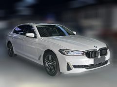 2021 BMW 5 Series 2021 2.0T AT 530LiLeadingLuxury Pkg #3