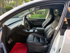 2022 Tesla Model Y 2022 PerformancehighPerformanceall wheel driveEdition #9