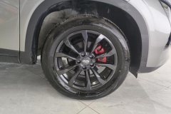 2025 Chery Tiggo 5x 2025 High Energy 1.5T AT CVTComfort #6