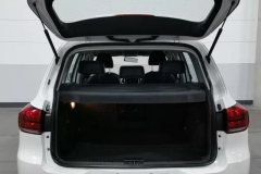 2018 Volkswagen Tiguan 2016 1.4T AT 280TSIsilk roadFashionFWD #20
