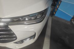 2020 BYD Song MAX 2019 1.5T AT Smart ConnectRui YiSunroof7Seat China VI #5