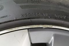 2022 Tesla Model Y 2022 rear wheel driveEdition #9