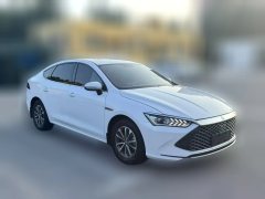 2023 BYD Qin Plus 2023 Champion 1.5L AT DM-i 55KMSurpass #3