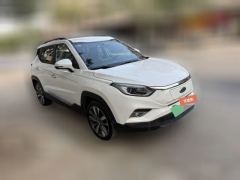 2019 JAC Group iEVS4 2019 LuxurySmart EV #3