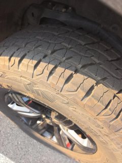 2022 Tank 300 2023 Off-road 2.0T AT conqueror #6