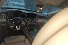 2019 Mercedes-Benz C-Class 2019 1.5T AT C260L #12