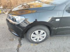 2016 Volkswagen Jetta 2015 1.6 MT Good qualityEditionFashion #3