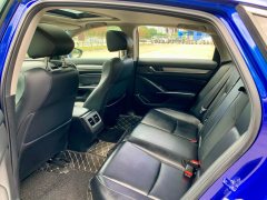 2020 Honda Accord 2018 1.5T AT 260TURBOLuxury China VI #6