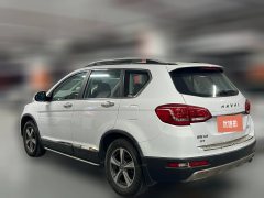 2016 Haval H6 2015 1.5T MT SportPremium FWD #7