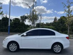 2015 Roewe 350 2014 1.5 AT XunyueEdition #7